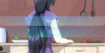 Naruto: Eternal Tsukuyomi PC Screenshot